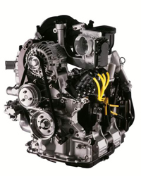 P574F Engine